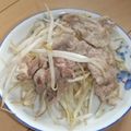 きらり流れ星's cooksnap of when they made 豚肉の塩麹炒め.