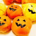 ayn0_0's cooksnap of when they made ★お寿司でハロウィンパーティー★.