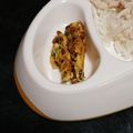 碧きりん's cooksnap of when they made 離乳食 納豆オムレツ.