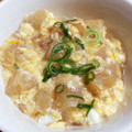 みちゃコ's cooksnap of when they made 冬瓜のふわとろ卵とじ.