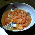 ＯＫＡＮちゃん's cooksnap of when they made 小いわしのトマトづけ♪.