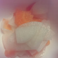 耳ねこ's cooksnap of when they made ★大根と人参の甘酢漬け★.