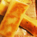 jackieO8's cooksnap of when they made 揚げない春巻き♪中身が旨い♪.