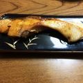 わたママ's cooksnap of when they made ﾌﾞﾘの照り焼き 黄金ﾚｼﾋﾟ.