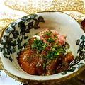 ぽんこ♡'s cooksnap of when they made お店の味みたい♪まぐろのづけ丼♪.