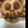 おばばば20's cooksnap of when they made ハロウィンクッキー.