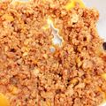 のらむーちょ's cooksnap of when they made （保存食）万能★豚挽肉炒め.