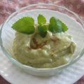 スタイリッシュママ's cooksnap of when they made 簡単アレンジ！アボカドジュース☆.