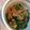 たまかあああん's cooksnap of when they made 2分でできる♪水菜と油揚げの即席煮びたし.