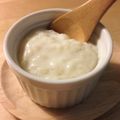 ＊くーま＊'s cooksnap of when they made お米スイーツ!? Riz au lait.