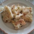 ｺｱﾗ's cooksnap of when they made まぜて焼くだけ♪もやしのチヂミ.