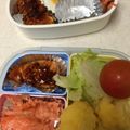 ゾロの父's cooksnap of when they made お弁当のおかずに★簡単チキンステーキ★.