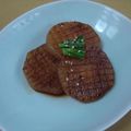 ｍａｒｉ♪'s cooksnap of when they made ☆簡単☆　大根ステーキ.