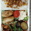 ☆miyumama☆'s cooksnap of when they made お弁当に☆なすの煮浸し風.