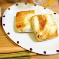 ikewaka's cooksnap of when they made 簡単！ふわふわはんぺんのチーズはさみ焼き.