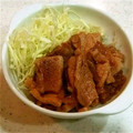 ミフィー's cooksnap of when they made 我が家のやわらか豚のしょうが焼き.