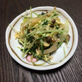 maru3310's cooksnap of when they made 超簡単！時短！水菜とツナの卵とじ.