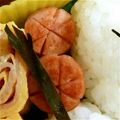 toRakana's cooksnap of when they made 飾り切りウインナーは冷凍で！.