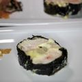 mielle's cooksnap of when they made 長いも大葉チーズ♪塩麹で美味むね肉巻き♪.