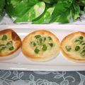 mielle's cooksnap of when they made 簡単余った餃子の皮で枝豆じゃこチーズ焼き.
