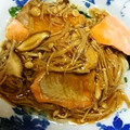 ｅｎｊｏｙ沖縄あみ's cooksnap of when they made ヘルシー！鮭の酒蒸しきのこあん♪.
