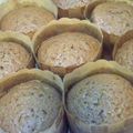 きょーこ's cooksnap of when they made あっという間にできちゃいます！簡単マドレーヌ.