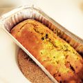 jyugo0515's cooksnap of when they made 南瓜の煮物リメイク♪簡単ケークサレ風.