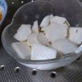 ナウちゃん's cooksnap of when they made カブの浅漬け.