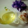 ＊アベリ＊'s cooksnap of when they made 生姜入り☆ホット柚子ネード.