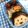 yuzuokaki's cooksnap of when they made 簡単！ちびまる子ちゃん＊キャラ弁・遠足.