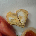 サーフブレイド's cooksnap of when they made いつもの卵焼きが大変身！ハート型の卵焼き.