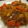 ririri60's cooksnap of when they made ●簡単！うちの定番酢豚●.