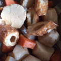 ささらんらん's cooksnap of when they made 新里芋の煮物.