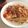 soukyun's cooksnap of when they made タレがきめて！お子様ビビンバ丼.