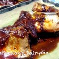＊ぺるしゃん＊'s cooksnap of when they made サンマのニンニク味噌煮.