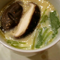 demy427's cooksnap of when they made お手軽☆茶碗蒸し.