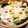 mipoyo's cooksnap of when they made 手作りコブドレッシング コブサラダ.