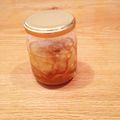 アオケンマム's cooksnap of when they made しょうが☆蜂蜜漬け.