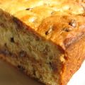 ＭＡＮＯＲＩ's cooksnap of when they made ChocolateBananaBread.