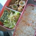 ao725hit's cooksnap of when they made うまっ！ツナとキャベツの混ぜるだけサラダ.
