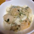 ゆきまるぞう's cooksnap of when they made ご飯がすすむ！鶏肉の中華エノキあんかけ.