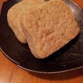 干物美味しい's cooksnap of when they made オーブントースターde簡単クッキー.