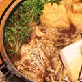 ＊ろりす＊'s cooksnap of when they made お手軽カレー鍋.