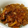 ゆめとんママ's cooksnap of when they made 簡単ハヤシライス!!.