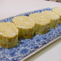 ひーかん's cooksnap of when they made だし巻き卵.