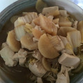 shyokoko's cooksnap of when they made 大根と豆腐の煮物.