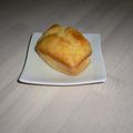harukohaku's cooksnap of when they made 米粉の簡単バナナブレッド.