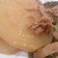 acchasango's cooksnap of when they made 大根とツナの煮物♪.