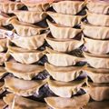 らむたい's cooksnap of when they made 中華料理店主から教わった♡野菜ぎょうざ.