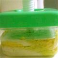 あーくん母's cooksnap of when they made 白菜漬.